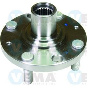 Comprar Cubo de rueda de VEMA 19897 a bajo precio de 74,14 €