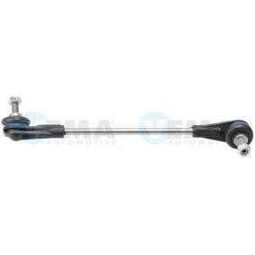 Stange / Strebe, Radaufhängung 26949 für 3 Cabrio (E93) für 16,17 CHF