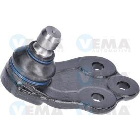 Traggelenk 27009 für FIAT