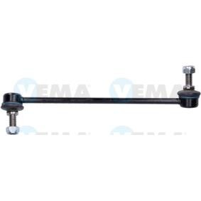 Stange / Strebe, Radaufhängung 27069 für CHEVROLET