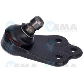 Traggelenk 27087 für FIAT