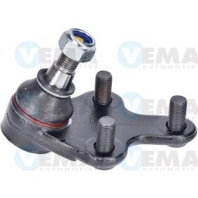 Traggelenk 27106 für PEUGEOT
