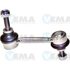 Stange / Strebe, Radaufhängung 27283 für Octavia IV Combi (NX5) für 17,54 CHF