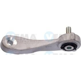 Stange / Strebe, Radaufhängung 27306 für C-Klasse T-modell (S203) für 27,93 CHF