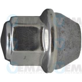 Radbolzen 3286 für FORD