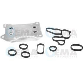 Acquista Radiatore olio motore da VEMA 341018 a buon mercato per soli 79,58 €