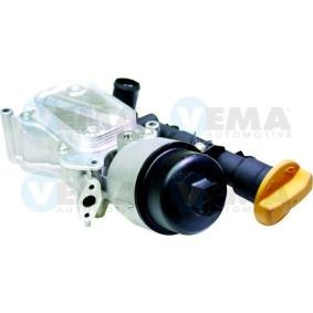 Acquista Radiatore olio motore da VEMA 341059 a buon mercato per soli 222,01 €