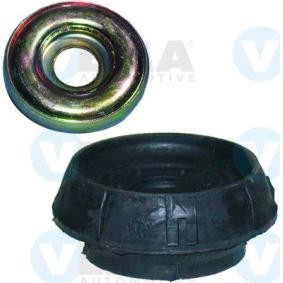 Reparatursatz, Federbeinstützlager 44009 für DACIA