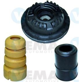 Reparatursatz, Federbeinstützlager 44029 für AUDI