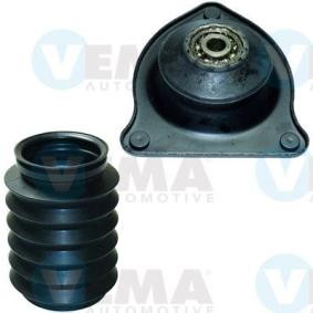Reparatursatz, Federbeinstützlager 44057 für BMW