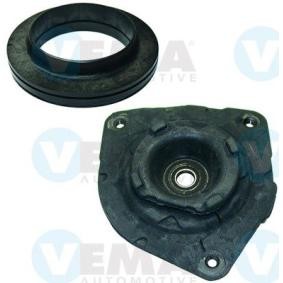 Reparatursatz, Federbeinstützlager 44066 für NISSAN