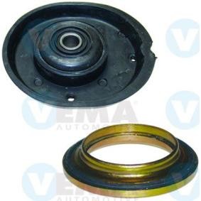 Reparatursatz, Federbeinstützlager 44071 für C4 Picasso I (UD_) für 23,28 CHF