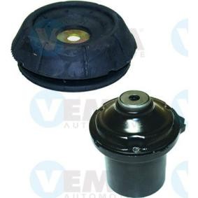 Reparatursatz, Federbeinstützlager 44072 für OPEL