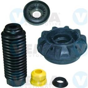 Acquista Kit riparazione, Cuscinetto ammortizzatore a molla da VEMA 44081 a buon mercato per soli 65,90 €
