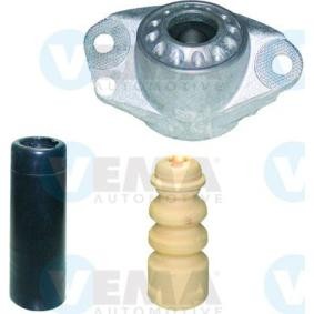 Reparatursatz, Federbeinstützlager 44099 für SKODA