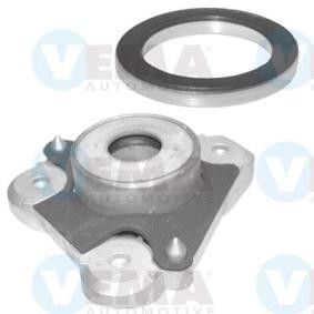 Reparatursatz, Federbeinstützlager 44116 für FIAT