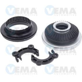 Reparatursatz, Federbeinstützlager 44123 für OPEL