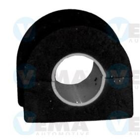 Stabigummis 54031 für LANCIA
