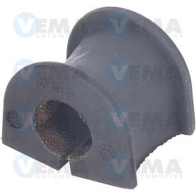Stabigummis 54169 für LANCIA