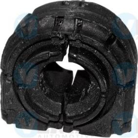 Stabigummis 54180 für SUPERB (3U4) für 6,09 CHF