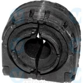 Stabigummis 54184 für SUPERB (3U4) für 4,67 CHF