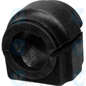 Stabigummis 54241 für MINI