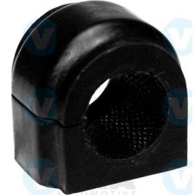 Stabigummis 54284 für MINI