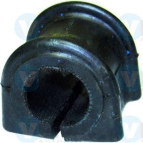 Stabigummis 54319 für DODGE