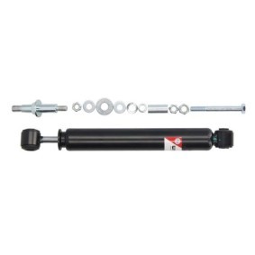 Fahrwerksfeder von Magnum Technology günstig für 24,21 €