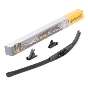 Scheibenwischer für RENAULT von Continental