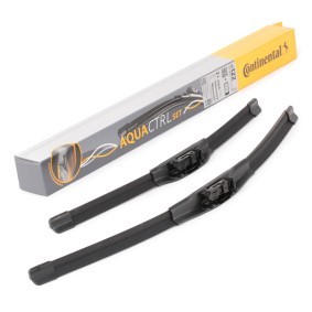 Scheibenwischer für RENAULT von Continental