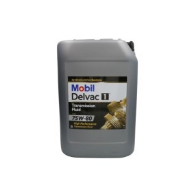 Comprar Aceite de transmisión de MOBIL 153484 a bajo precio de 240,33 €