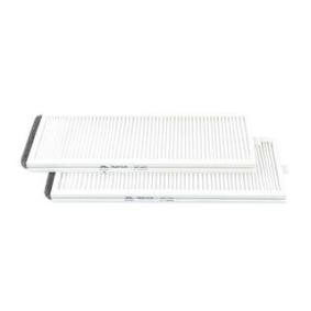 Compre Filtro, ar do habitáculo da BSG BSG 40-145-001 a um preço baixo por 40,48 €