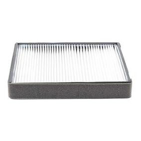 Compre Filtro, ar do habitáculo da BSG BSG 40-145-007 a um preço baixo por 33,61 €