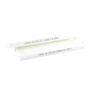 Compre Filtro, ar do habitáculo da BSG BSG 40-145-011 a um preço baixo por 35,05 €