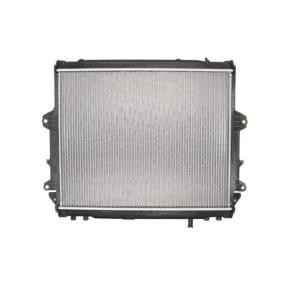 Acquista Radiatore motore da THERMOTEC D72050TT a buon mercato per soli 152,69 €