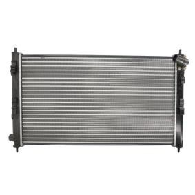 Acquista Radiatore motore da THERMOTEC D75017TT a buon mercato per soli 96,77 €