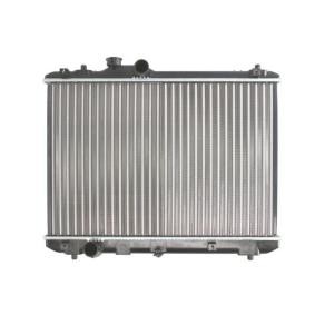 Kjøp Radiator, motorkjøling av THERMOTEC D78016TT til den lave prisen 1132,03 NOK