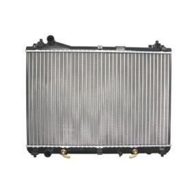 Kjøp Radiator, motorkjøling av THERMOTEC D78017TT til den lave prisen 1566,02 NOK