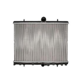 Achetez des Radiateur du moteur THERMOTEC D7C014TT à prix pour 84,03 €
