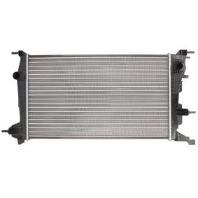 Kühler, Motorkühlung von THERMOTEC