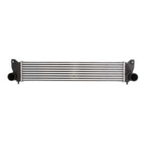 Kjøp Intercooler av THERMOTEC DAF005TT til den lave prisen 2019,70 NOK