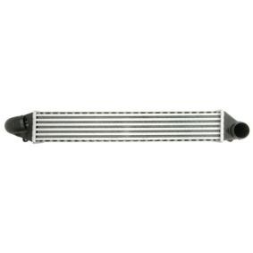 Kjøp Intercooler av THERMOTEC DAG008TT til den lave prisen 1261,99 NOK
