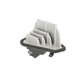 Bedienelement, Heizung / Lüftung DE4002TT