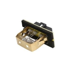 Bedienelement, Heizung / Lüftung DEY002TT
