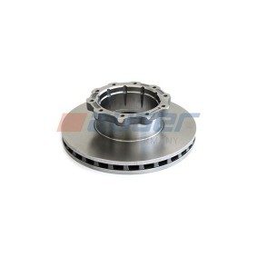Compre Disco de travão da AUGER 31024 a um preço baixo por 134,66 €