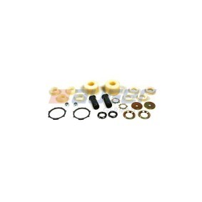 Compre Kit de reparação, apoio da barra estabilizadora da AUGER 51170 a um preço baixo por 70,72 €