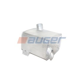 Compre Panela de escape central / traseira da AUGER 69770 a um preço baixo por 479,69 €