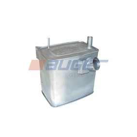 Compre Panela de escape central / traseira da AUGER 69772 a um preço baixo por 449,75 €