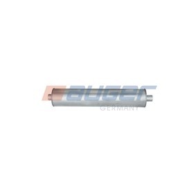 Compre Panela de escape central / traseira da AUGER 69798 a um preço baixo por 113,69 €